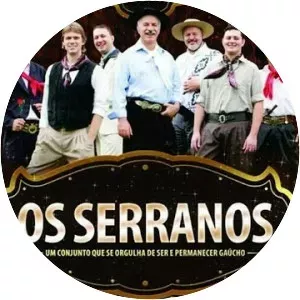 Os Serranos - Musical group