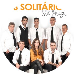 Os Solitários - Musical artist