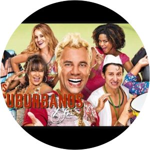 Os Suburbanos - TV program