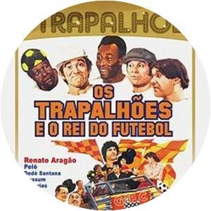 Os Trapalhões e o Rei do Futebol