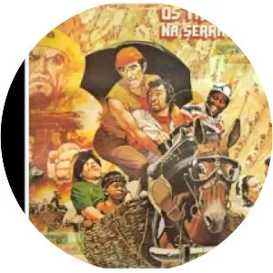 Os Trapalhões na Serra Pelada