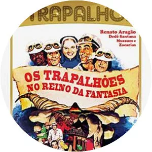 Os Trapalhões no Reino da Fantasia