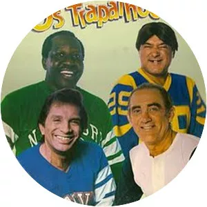 Os Trapalhoes