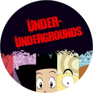 Os Under-Undergrounds2016 - 2016 ‧ 1 season