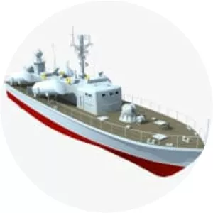 Osa-class missile boat - Class of vessel