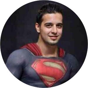 Osaama Khamkar photograph