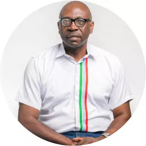 Osagie Ize-Iyamu