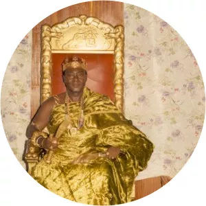 Osagyefo Kuntunkununku II
