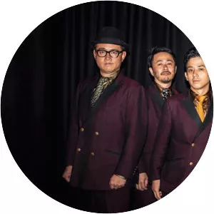 Osaka Monaurail - Band