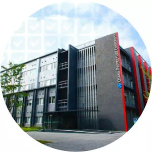 Osaka Prefecture University