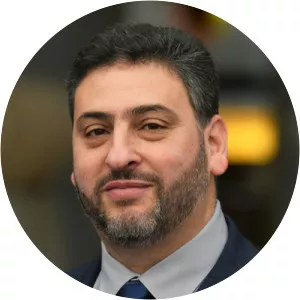 Osama Abu Irshaid photograph