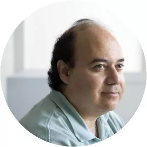 Osama Alomar - Short story writer