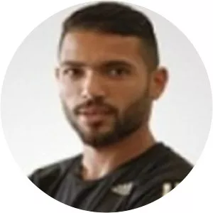 Osama Azab - Soccer player