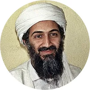 Osama bin Laden - 