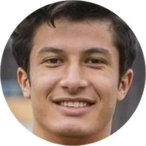 Osama Galal - Egyptian footballer