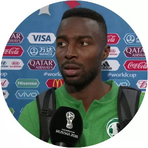 Osama Hawsawi photograph