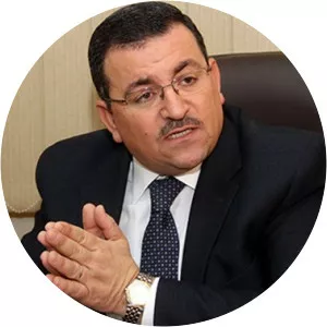 Osama Heikal - Egyptian Politician