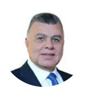 Osama Saleh - Former Minister of Investment of Egypt