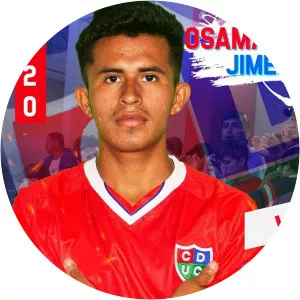 Osama Vinladen - Footballer