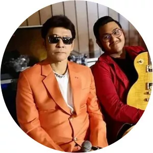 Osama Yamani photograph