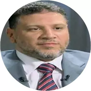 Osama Yassin - Egyptian Politician