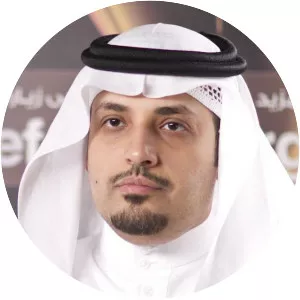 Osamah Alamri - Author