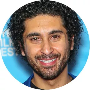 Osamah Sami - screenwriters