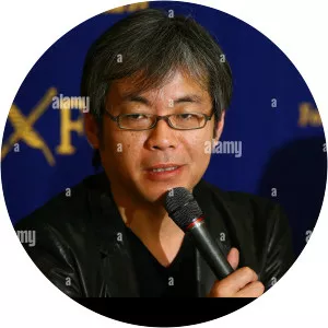 Osamu Aoki - Japanese journalist