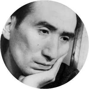 Osamu Dazai - Japanese author