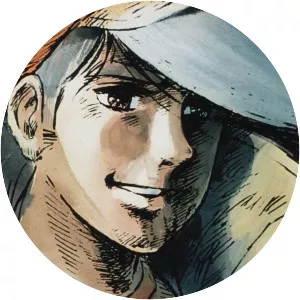 Osamu Dezaki - Japanese animator