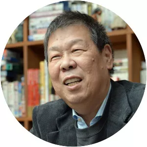 Osamu Hashimoto