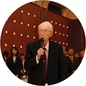 Osamu Hayaishi - Japanese biochemist