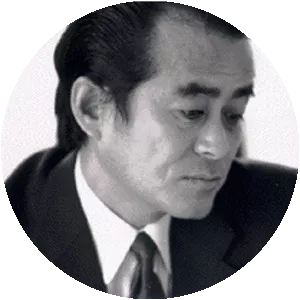 Osamu Ishiyama