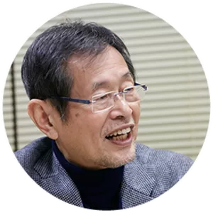 Osamu Katayama