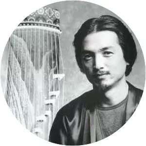 Osamu Kitajima photograph