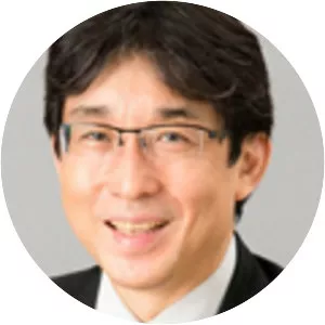 Osamu Sakura - Japanese professor