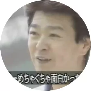 Osamu Shimano - Japanese baseball player