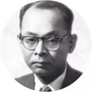 Osamu Shimizu