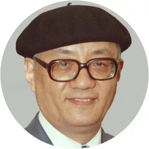Osamu Tezuka