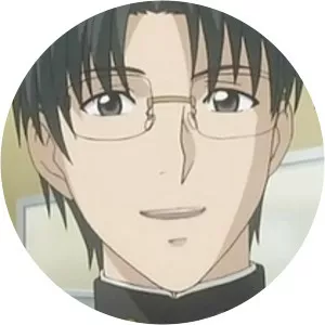 Osamu Yasuhara - Fictional character