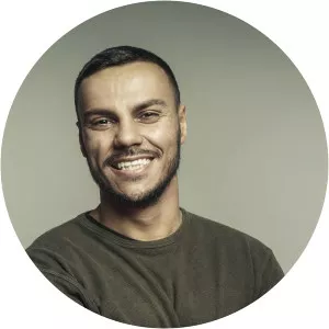 Osan Yaran - German comedian