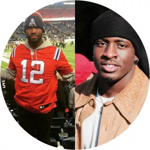 Osaretin Igbinedion photograph