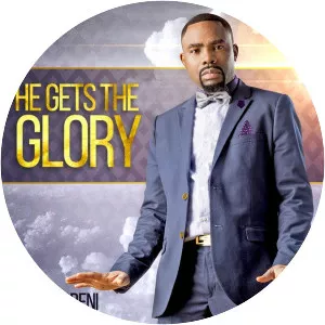 Osas Ogbeni - Musical artist