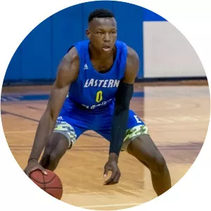 Osayi Osifo - Basketball player