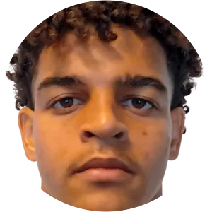 Osaze De Rosario - Soccer player