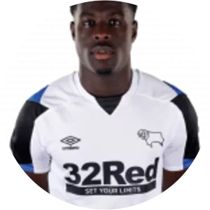 Osazee Aghatise - Football player