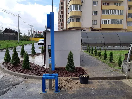 Osbb Pasichna, 171 - Property management company in Lviv, Ukraine