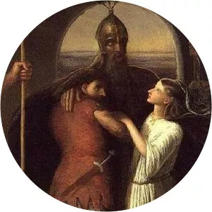 Osbeorn Bulax - Siward, Earl of Northumbria's son