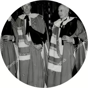 Osbert Peake, 1st Viscount Ingleby