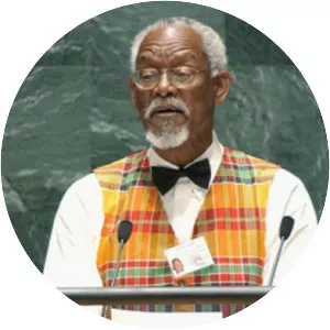 Osborne Riviere - Former Prime Minister of Dominica